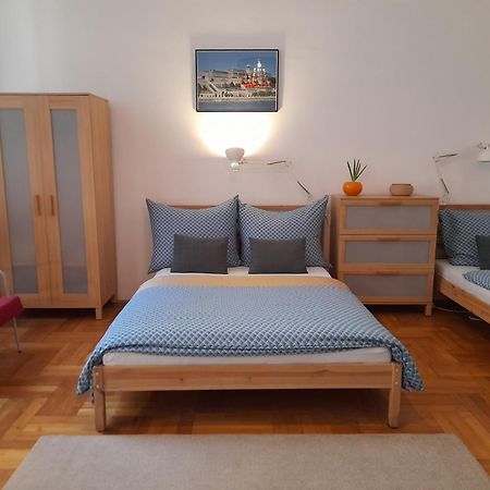 Astoria Center 8 Apartment Будапеща Екстериор снимка