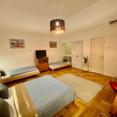 Astoria Center 8 Apartment Будапеща Екстериор снимка