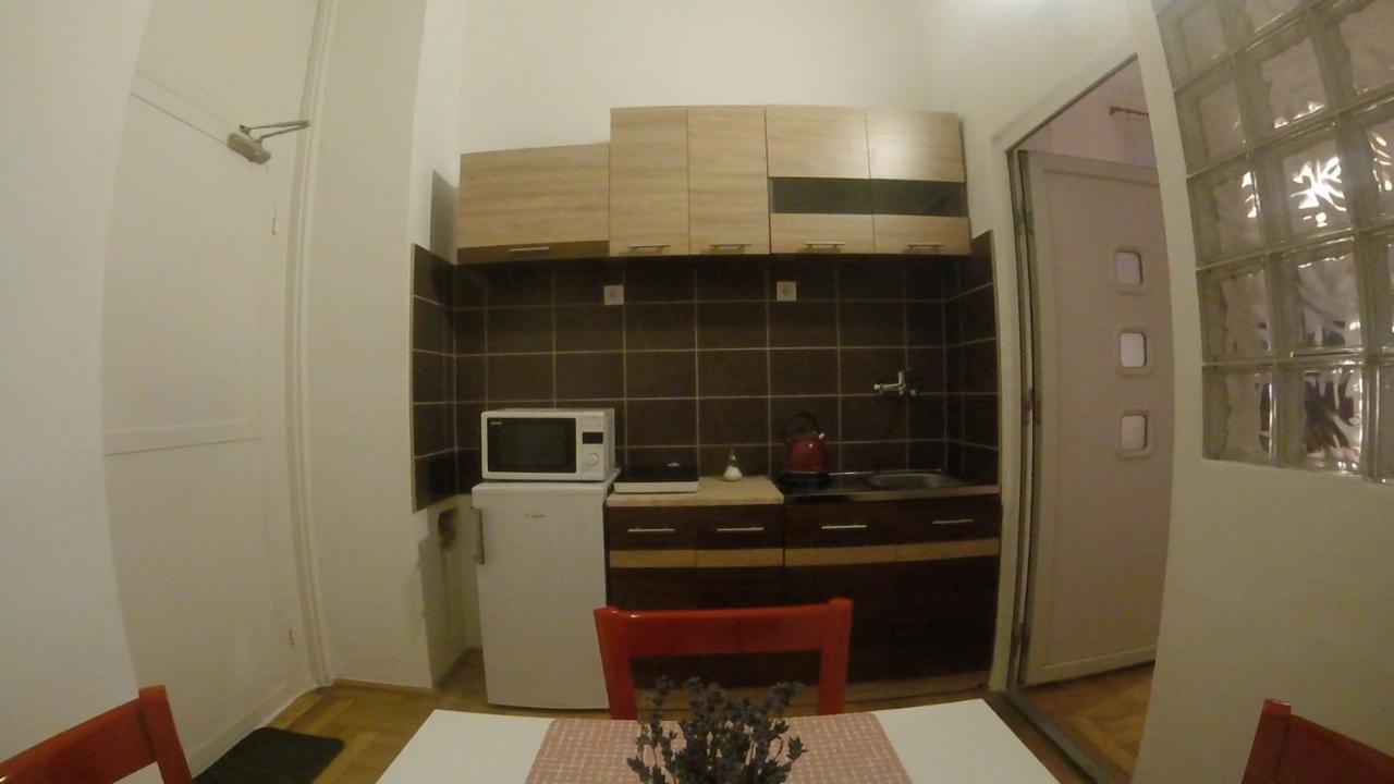 Astoria Center 8 Apartment Будапеща Екстериор снимка